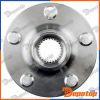 Moyeu de roue avant pour CHRYSLER | KLP-CH-062P, 04-P464